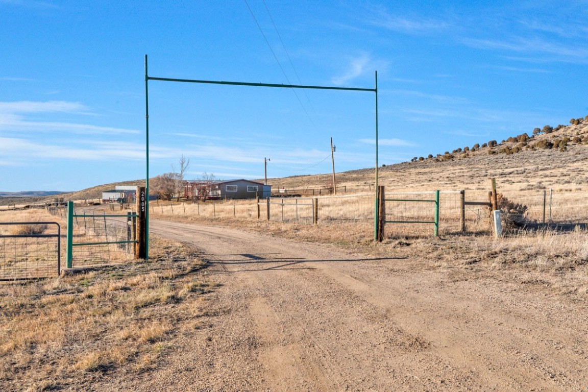 2005 County Road 207 Craig CO 81625