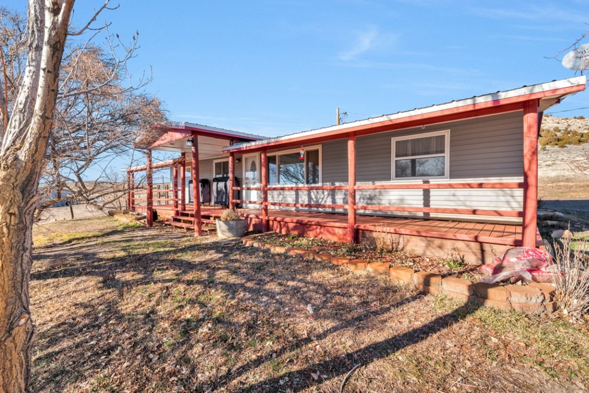 2005 County Road 207 Craig CO 81625