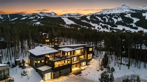119 Boulder Circle Breckenridge CO 80424