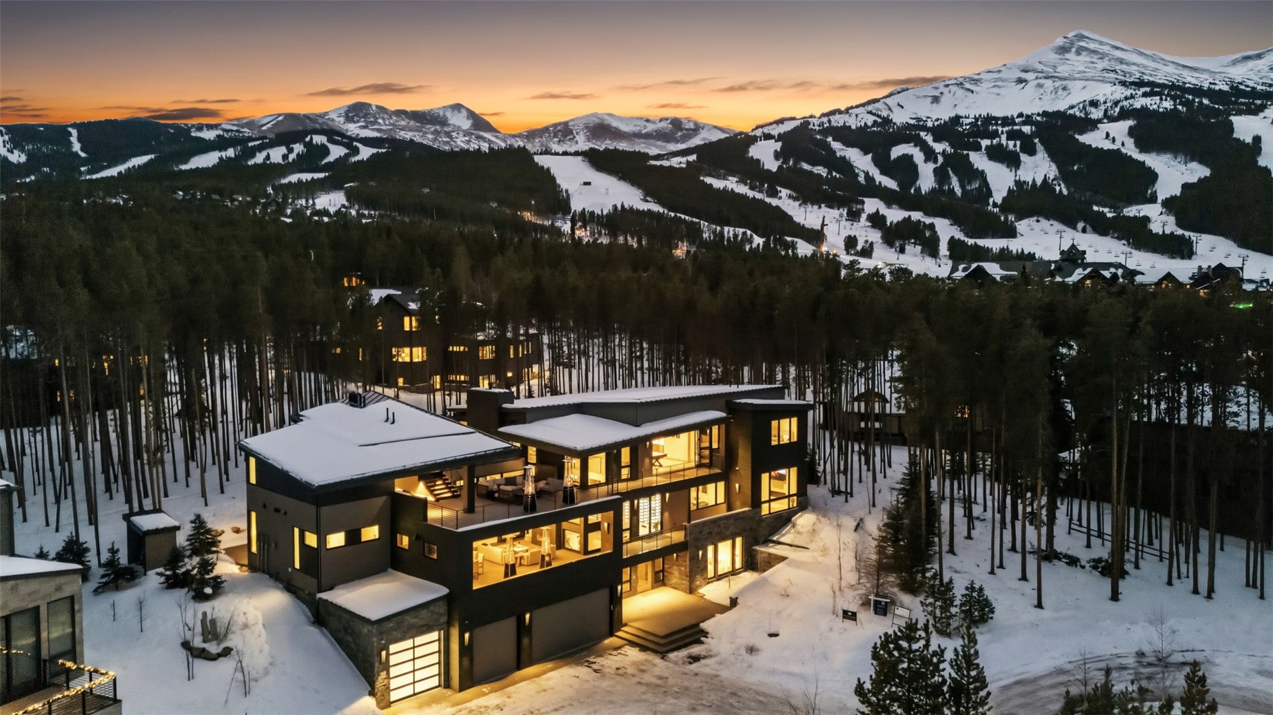 119 Boulder Circle Breckenridge CO 80424