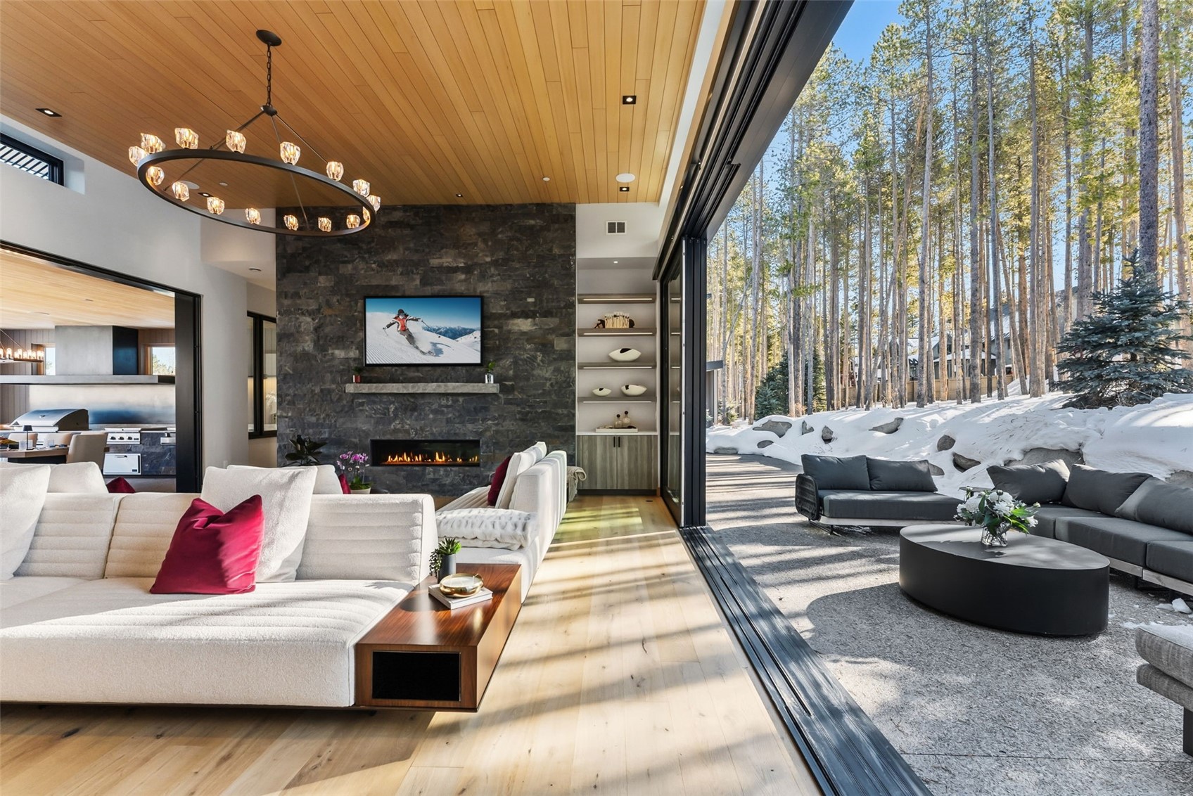 119 Boulder Circle Breckenridge CO 80424