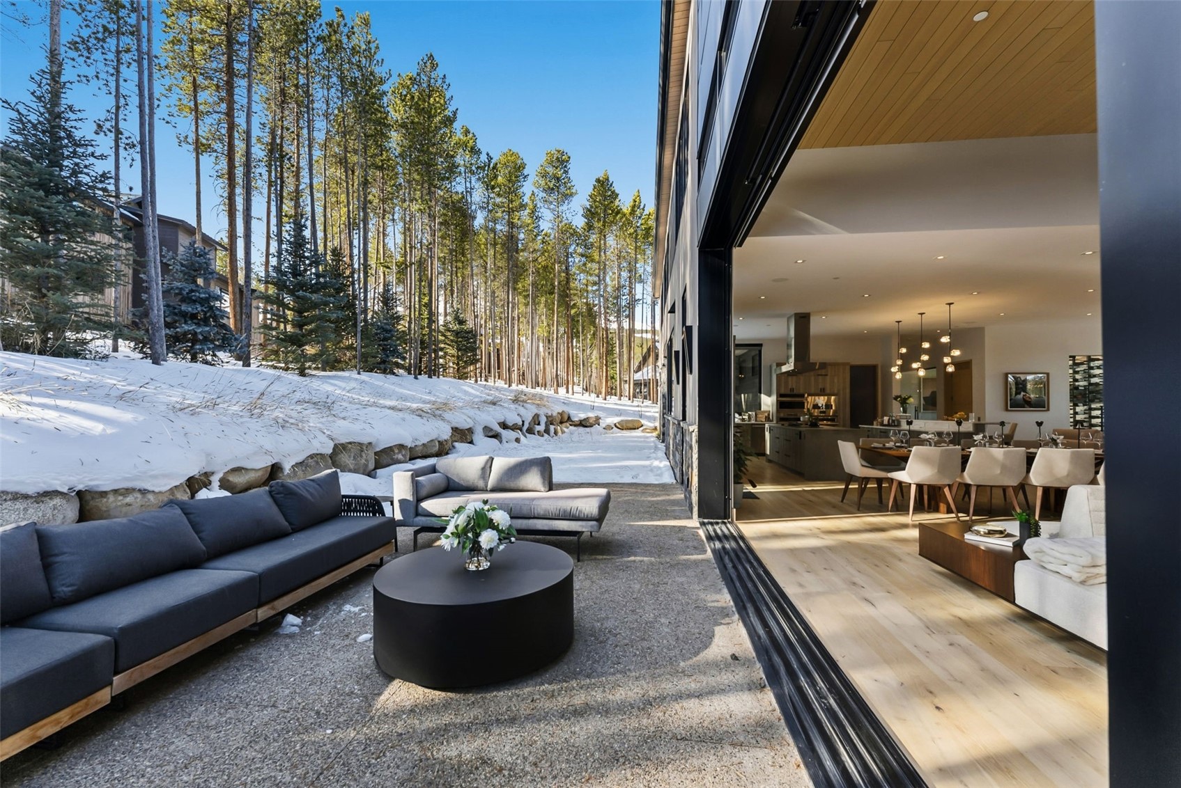 119 Boulder Circle Breckenridge CO 80424