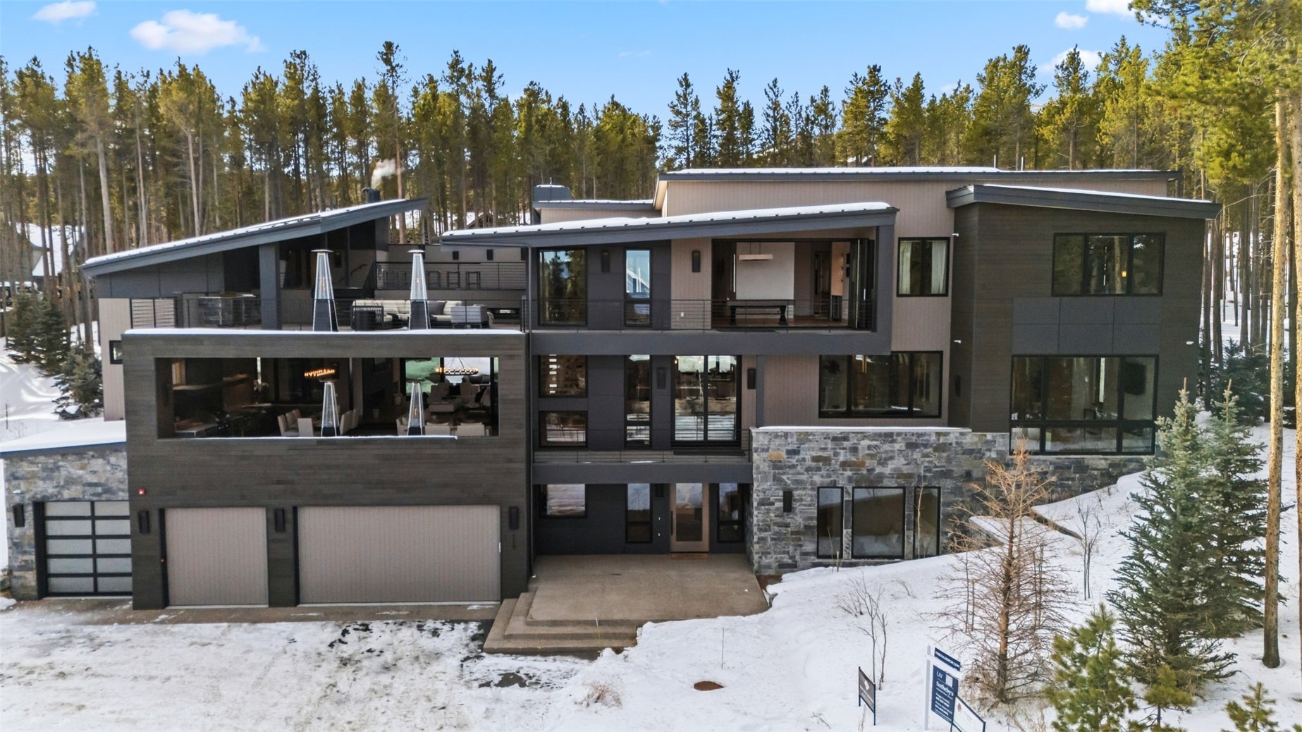 119 Boulder Circle Breckenridge CO 80424