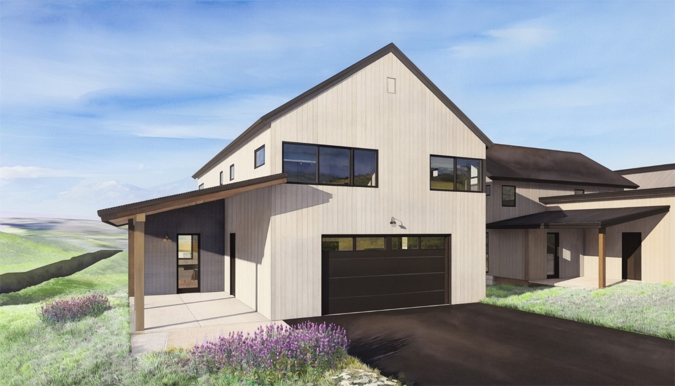 2555 New Heights Drive Steamboat Springs CO 80487