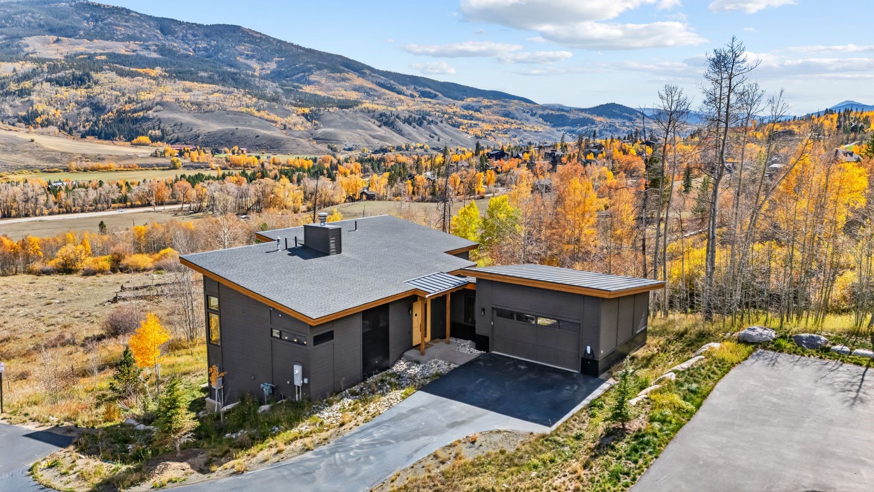 67 Coumbe Crossing Silverthorne CO 80498