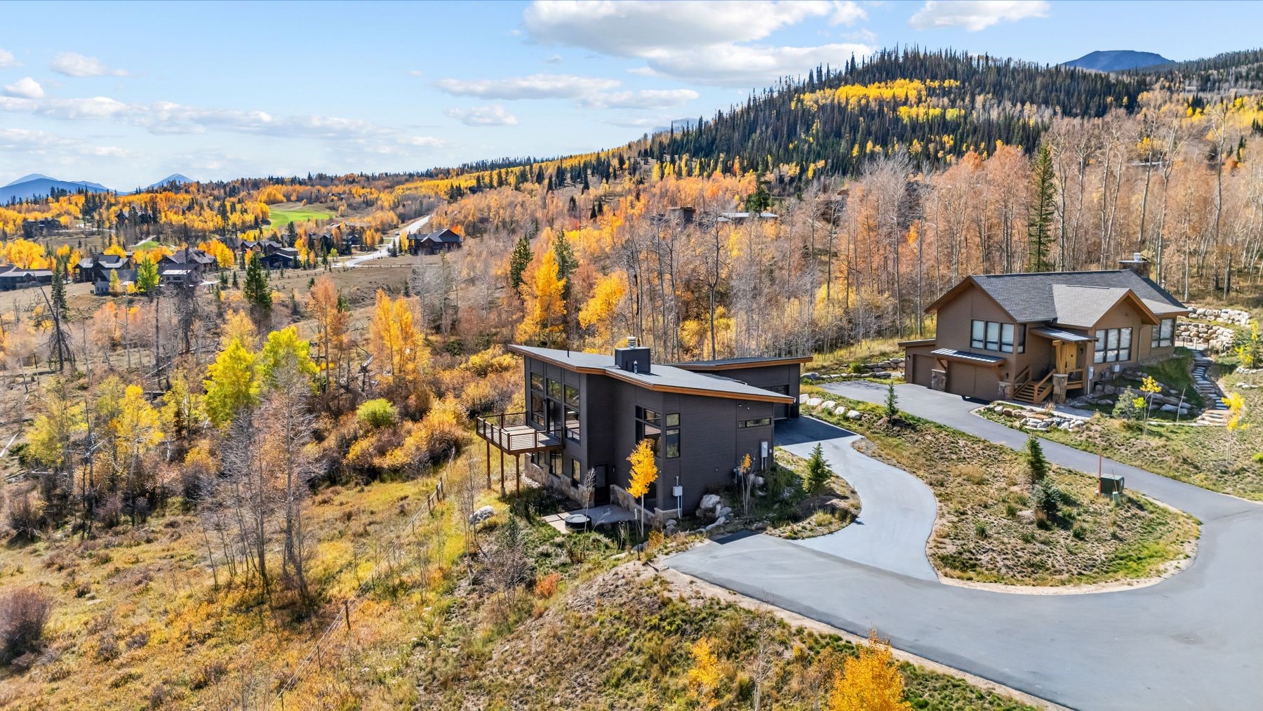 67 Coumbe Crossing Silverthorne CO 80498