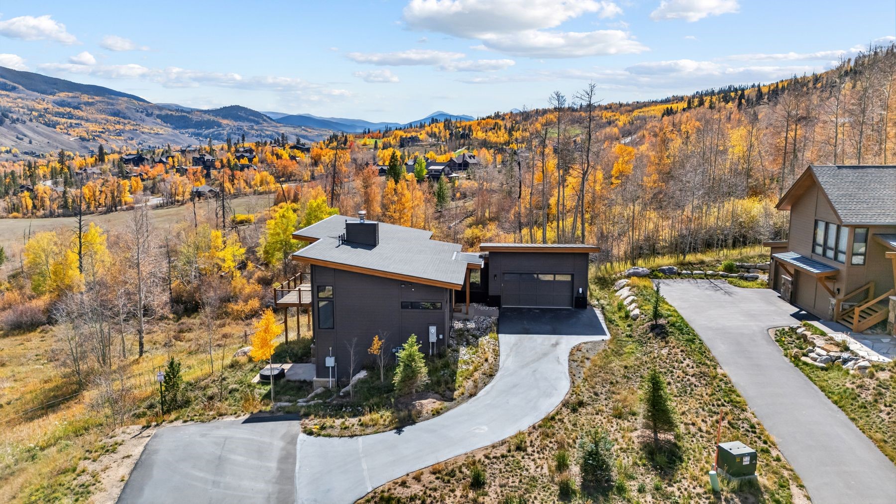 67 Coumbe Crossing Silverthorne CO 80498