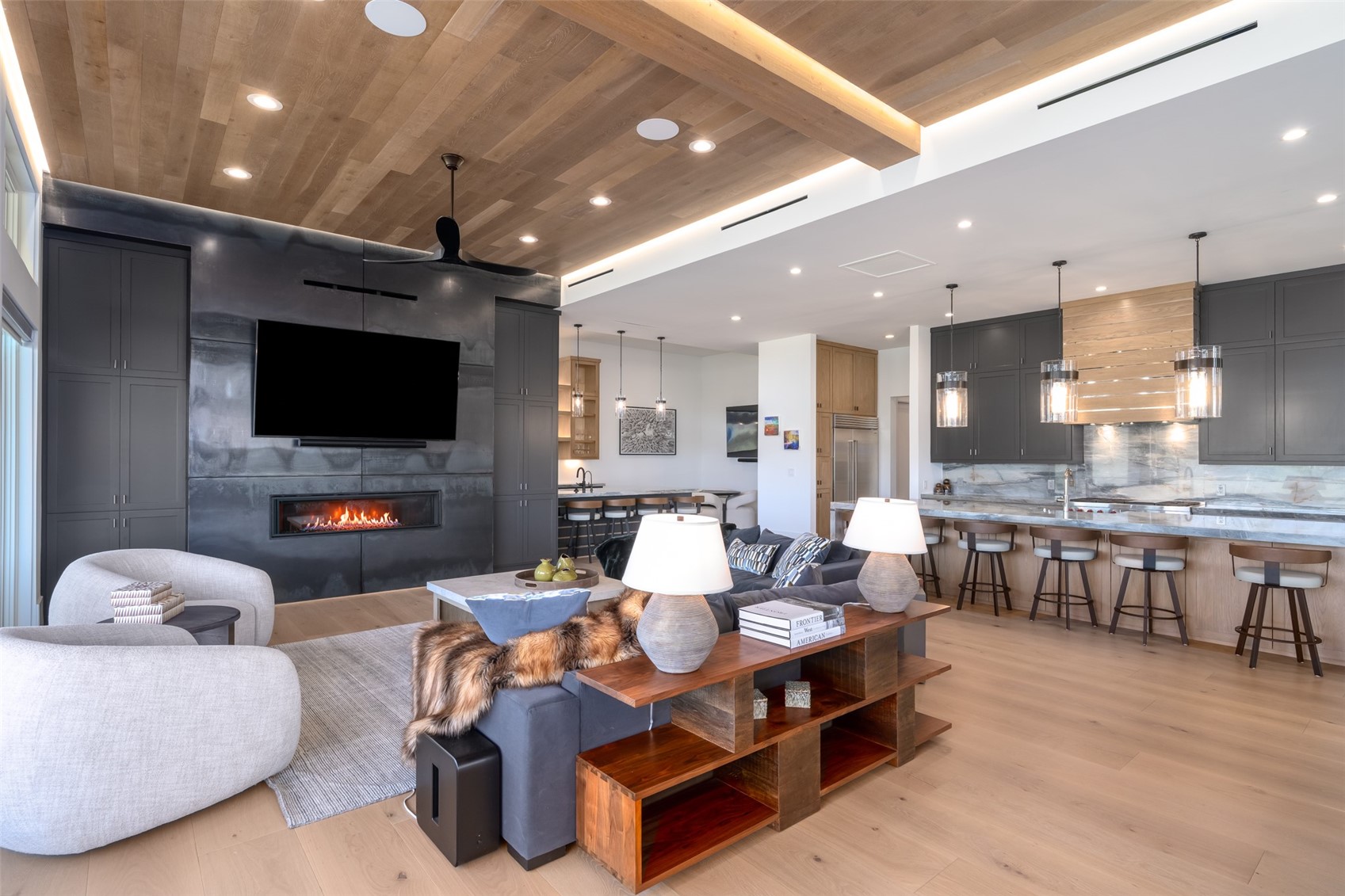1872 Christie Drive Steamboat Springs CO 80487