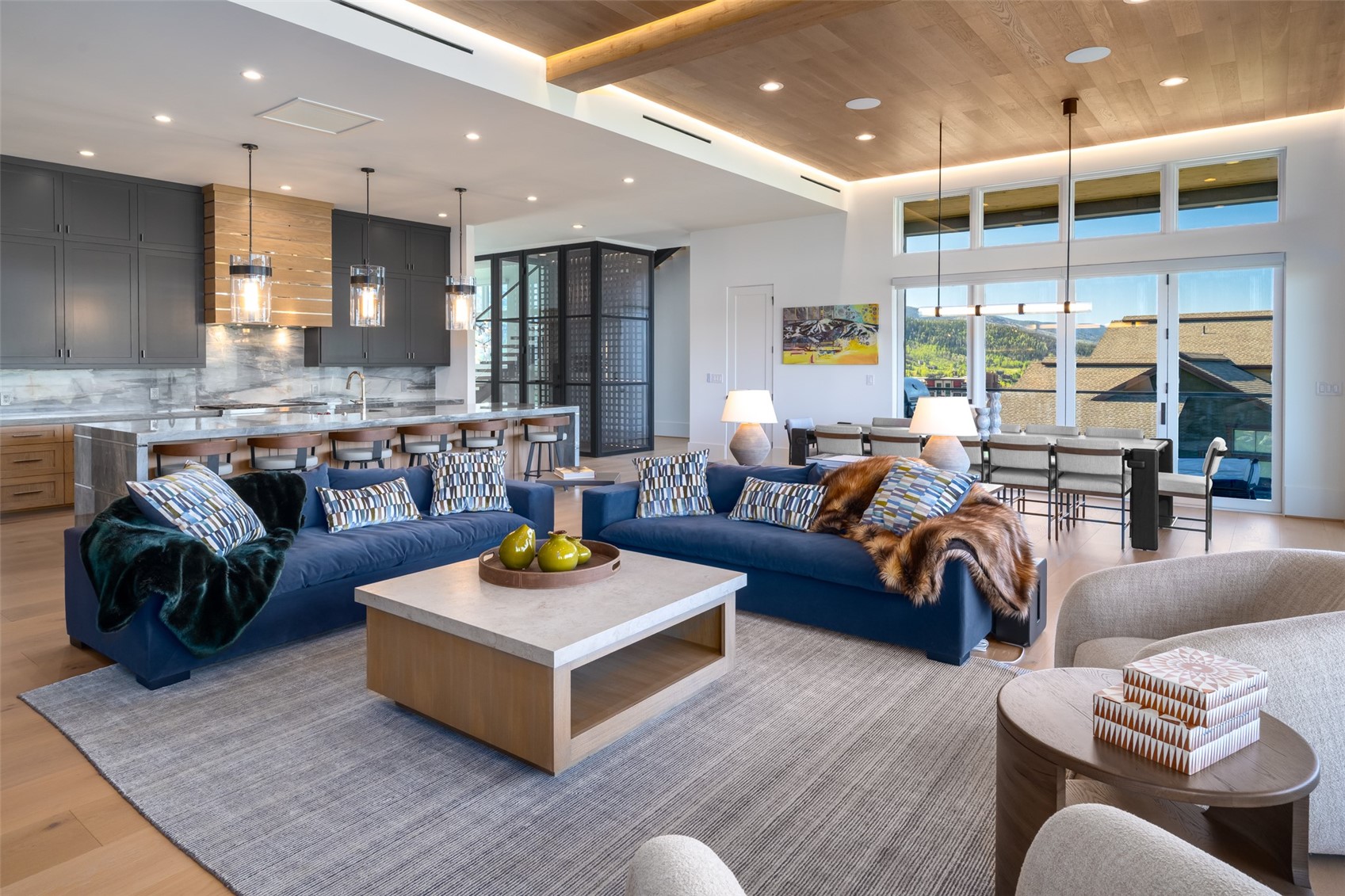 1872 Christie Drive Steamboat Springs CO 80487