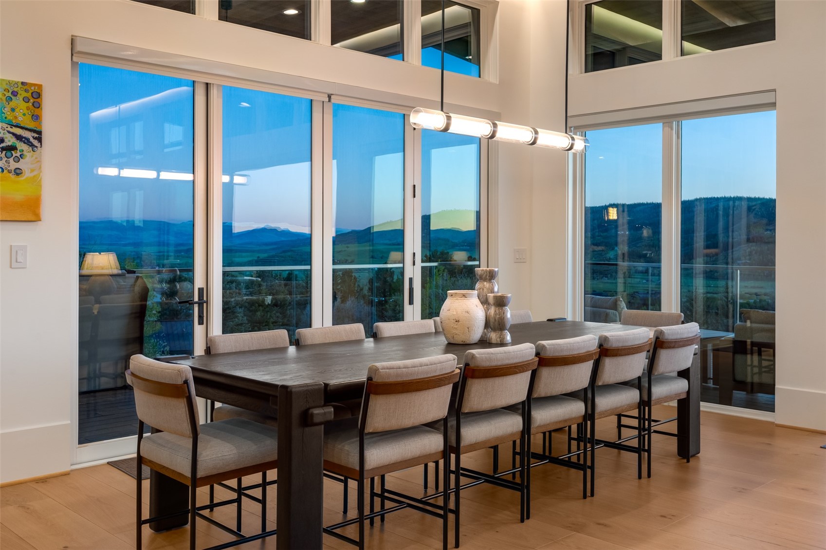 1872 Christie Drive Steamboat Springs CO 80487