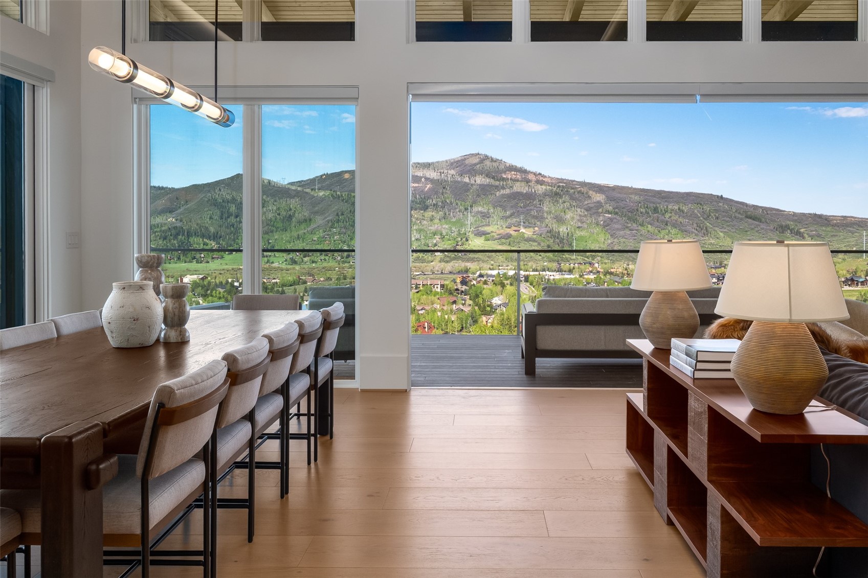 1872 Christie Drive Steamboat Springs CO 80487