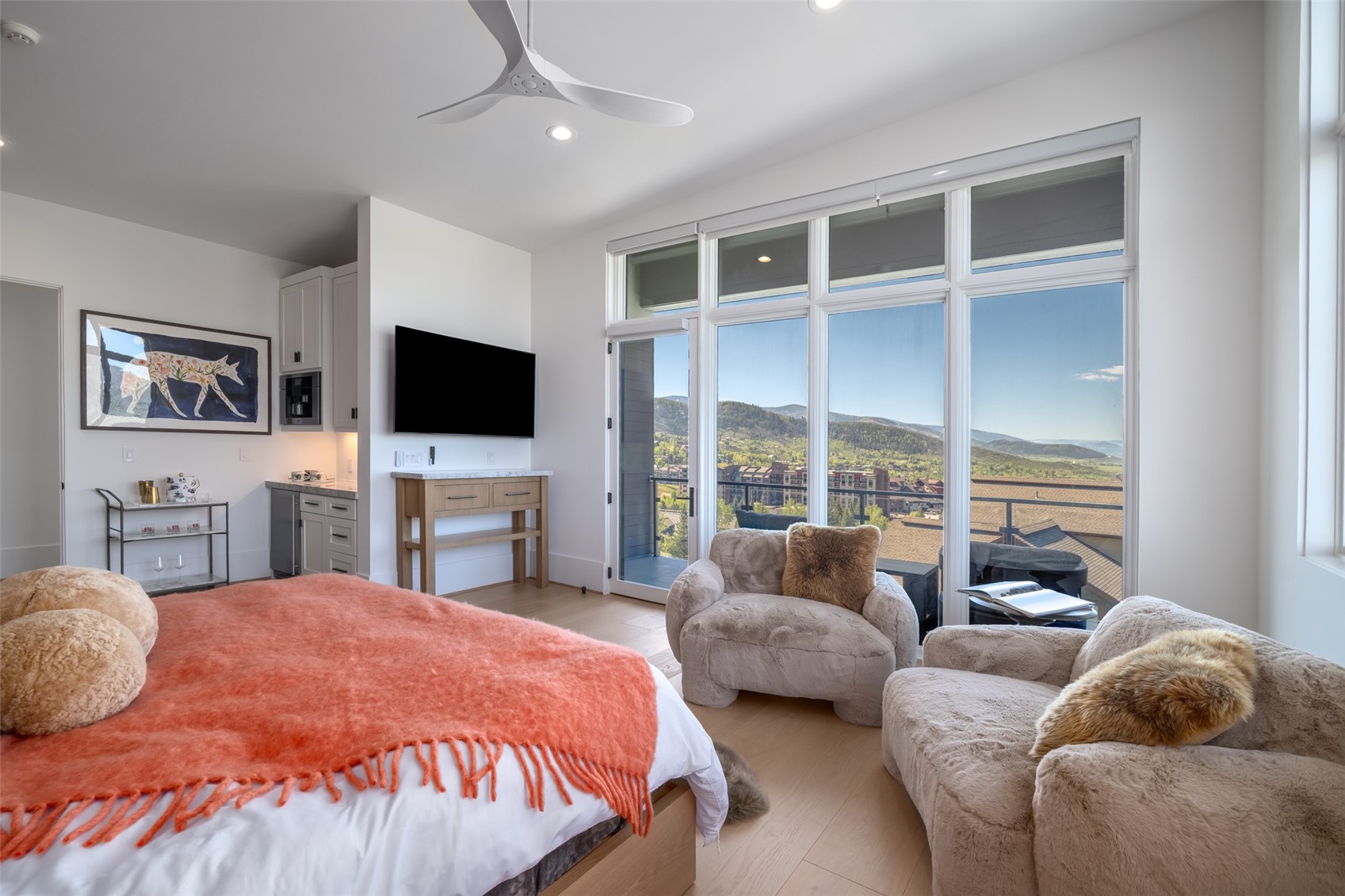 1872 Christie Drive Steamboat Springs CO 80487