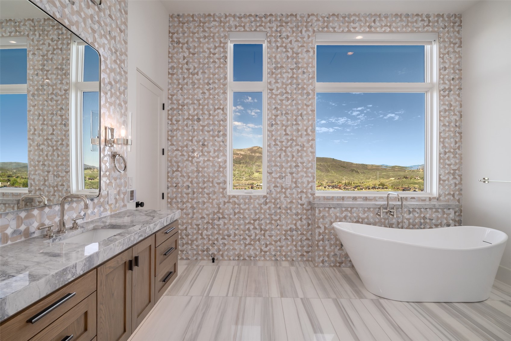 1872 Christie Drive Steamboat Springs CO 80487