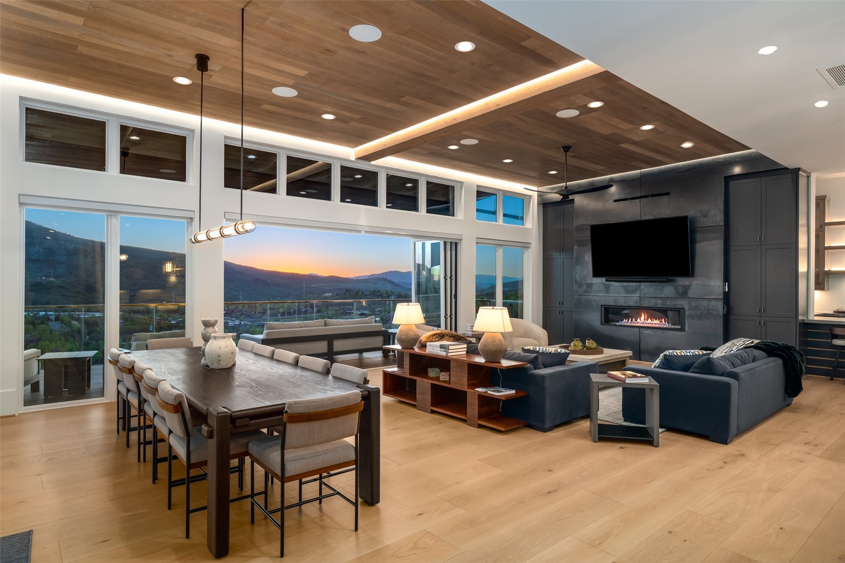 1872 Christie Drive Steamboat Springs CO 80487