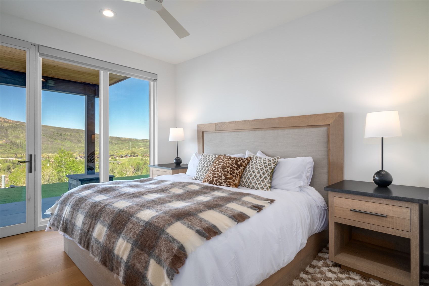 1872 Christie Drive Steamboat Springs CO 80487