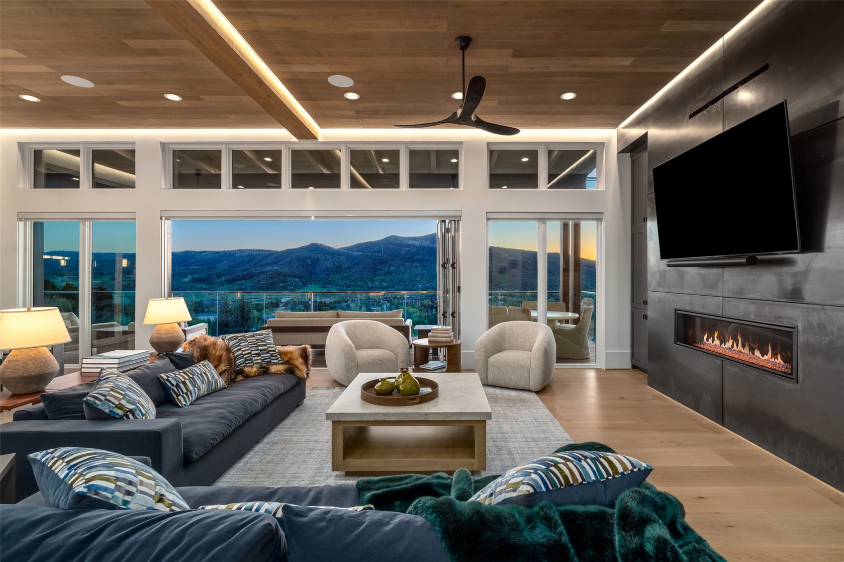 1872 Christie Drive Steamboat Springs CO 80487