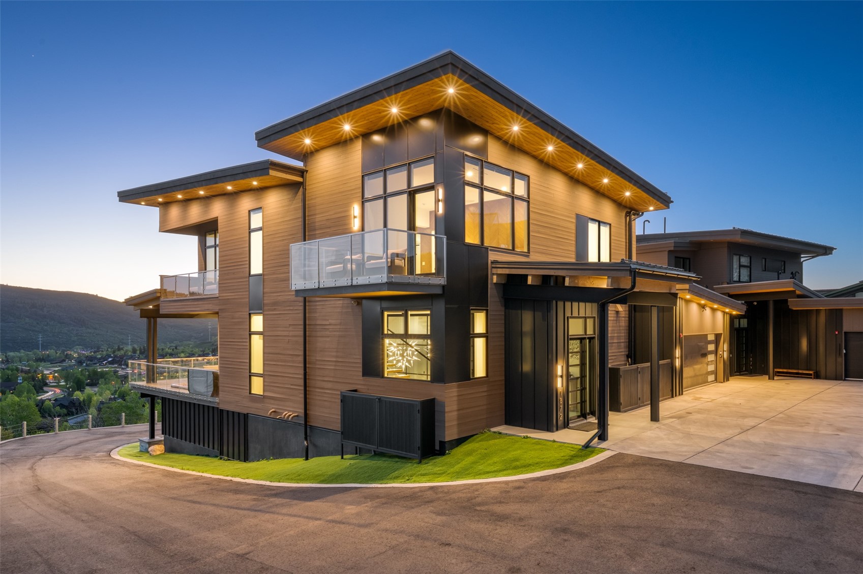 1872 Christie Drive Steamboat Springs CO 80487