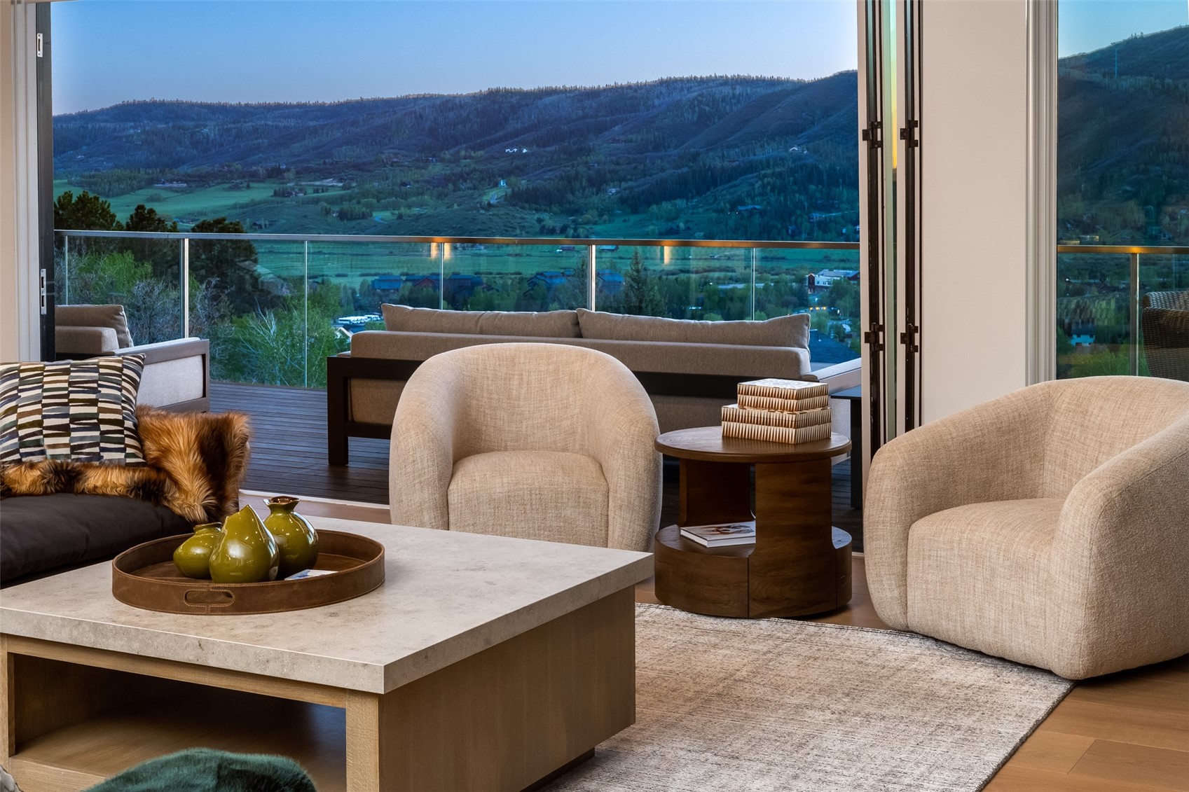 1872 Christie Drive Steamboat Springs CO 80487