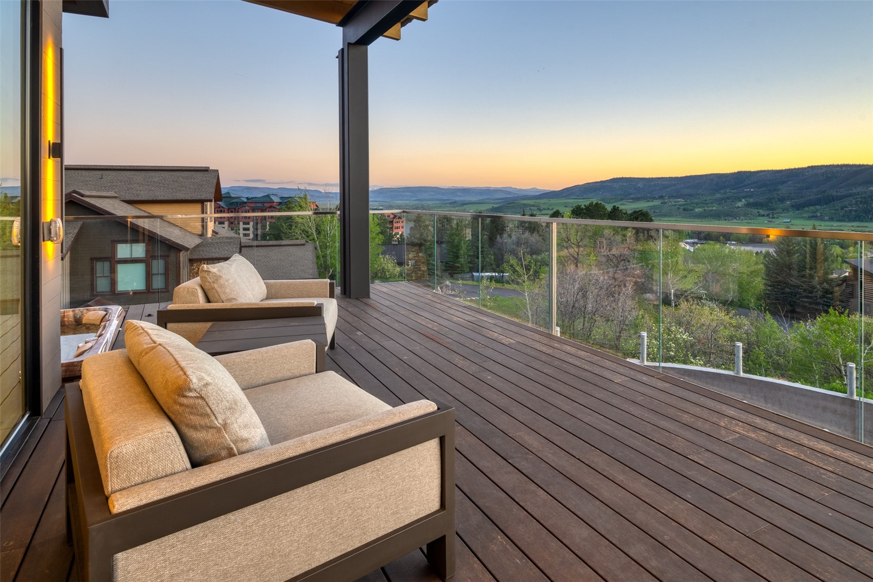 1872 Christie Drive Steamboat Springs CO 80487
