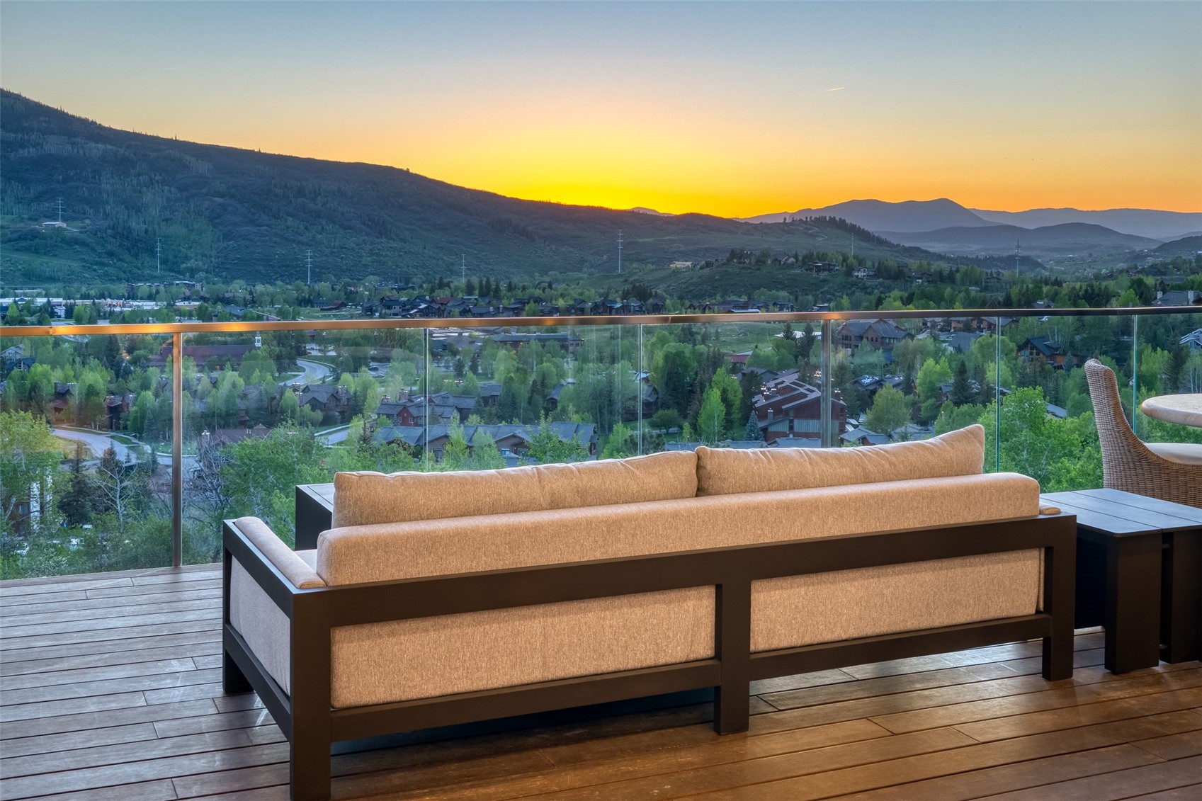 1872 Christie Drive Steamboat Springs CO 80487