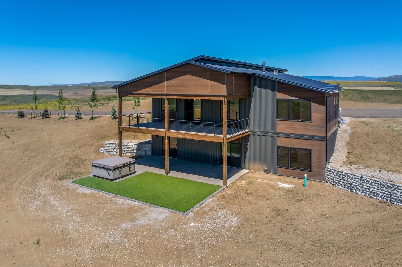 37800 Heron Springs Lane Hayden CO 81639
