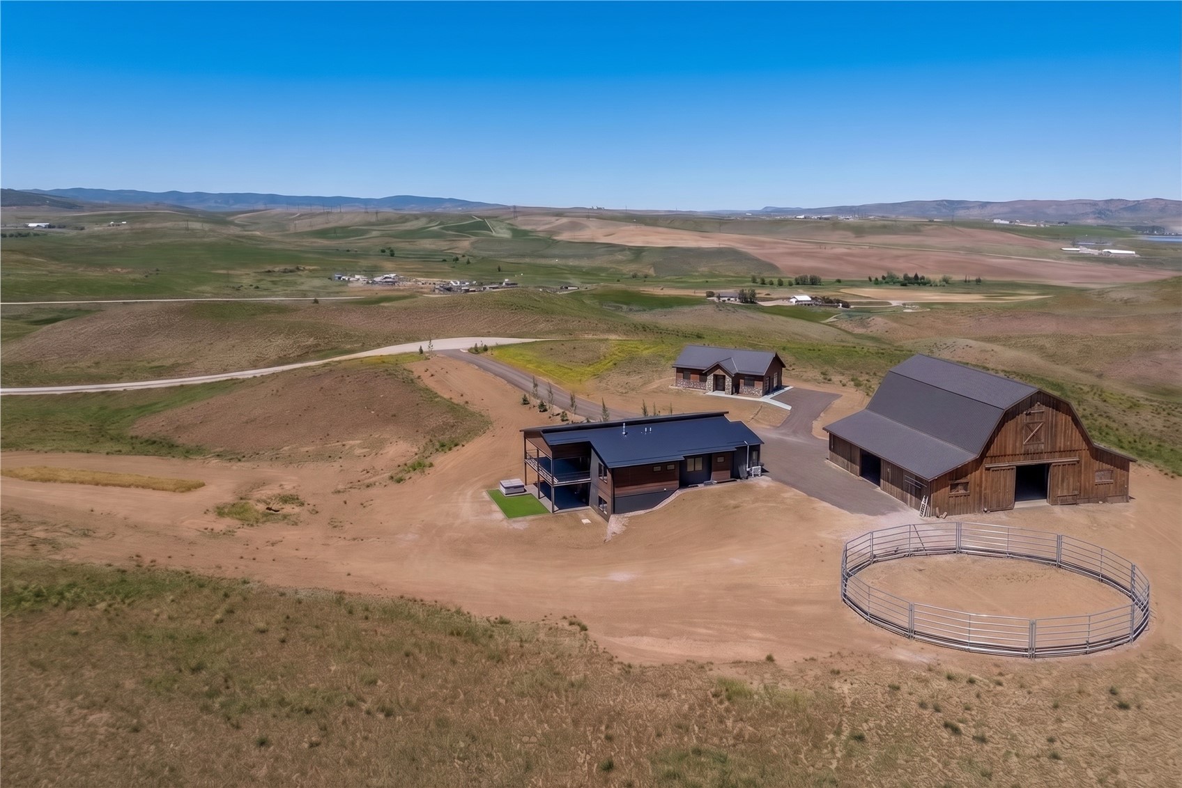 37800 Heron Springs Lane Hayden CO 81639