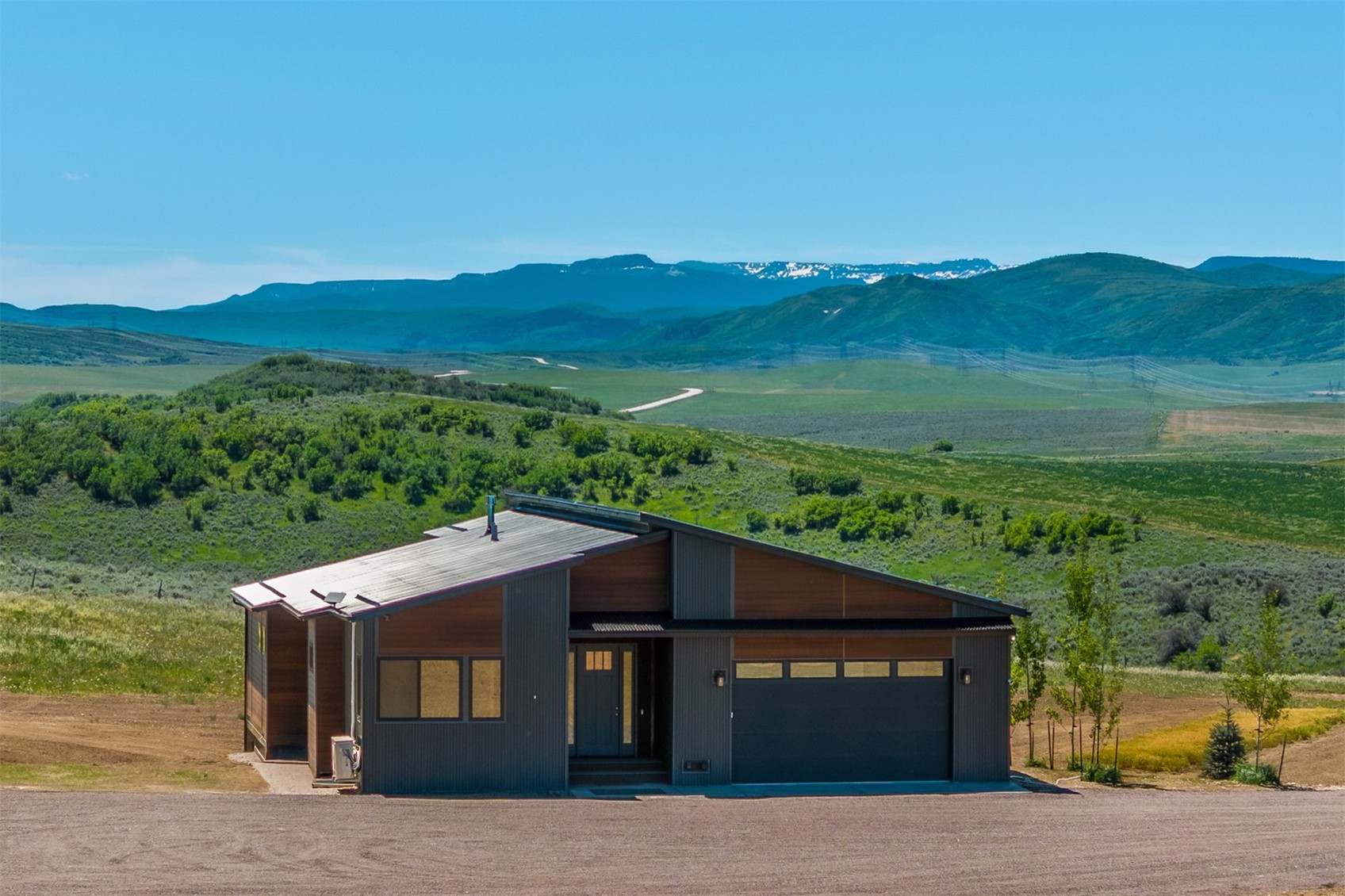 37800 Heron Springs Lane Hayden CO 81639
