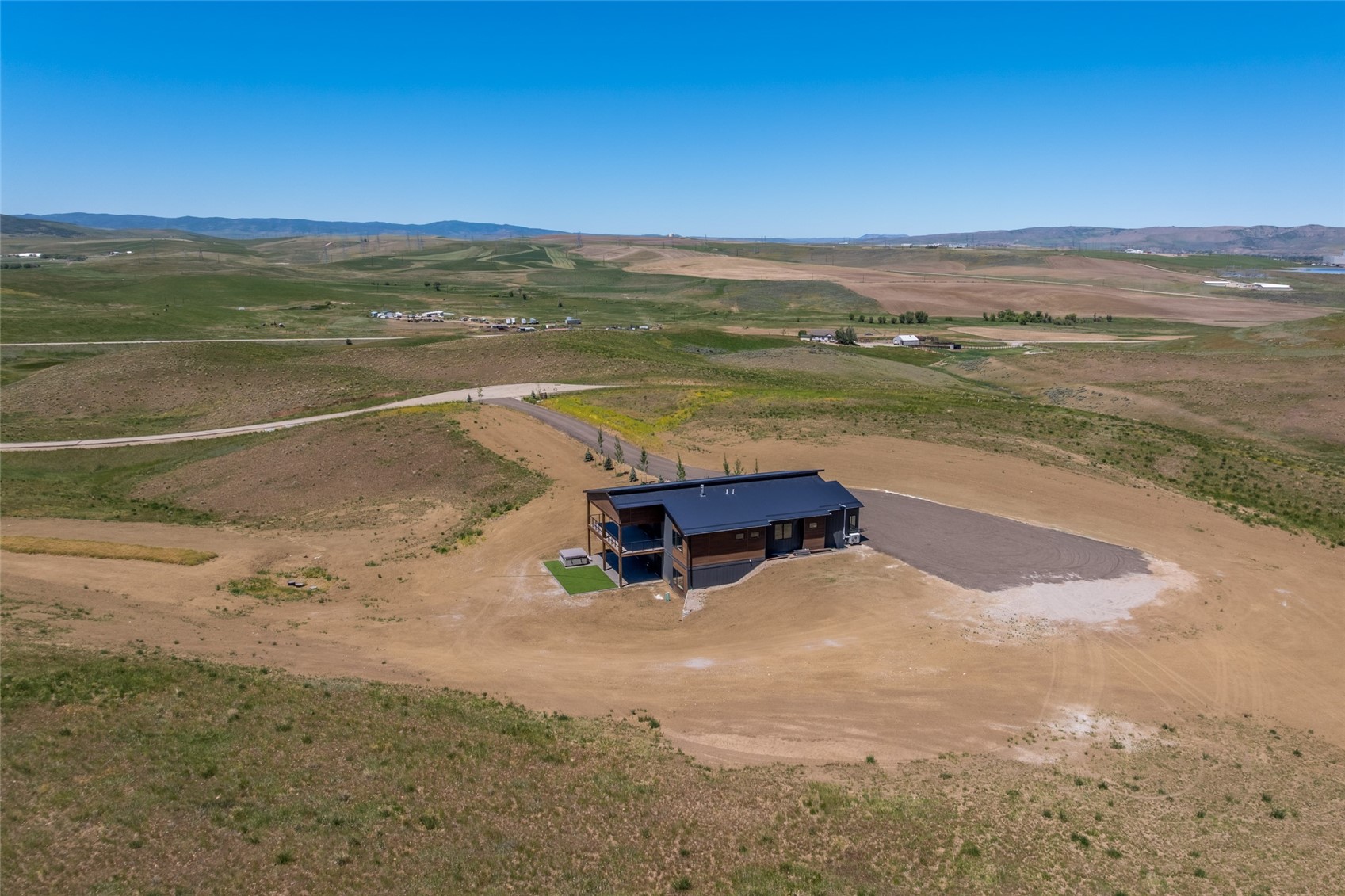 37800 Heron Springs Lane Hayden CO 81639