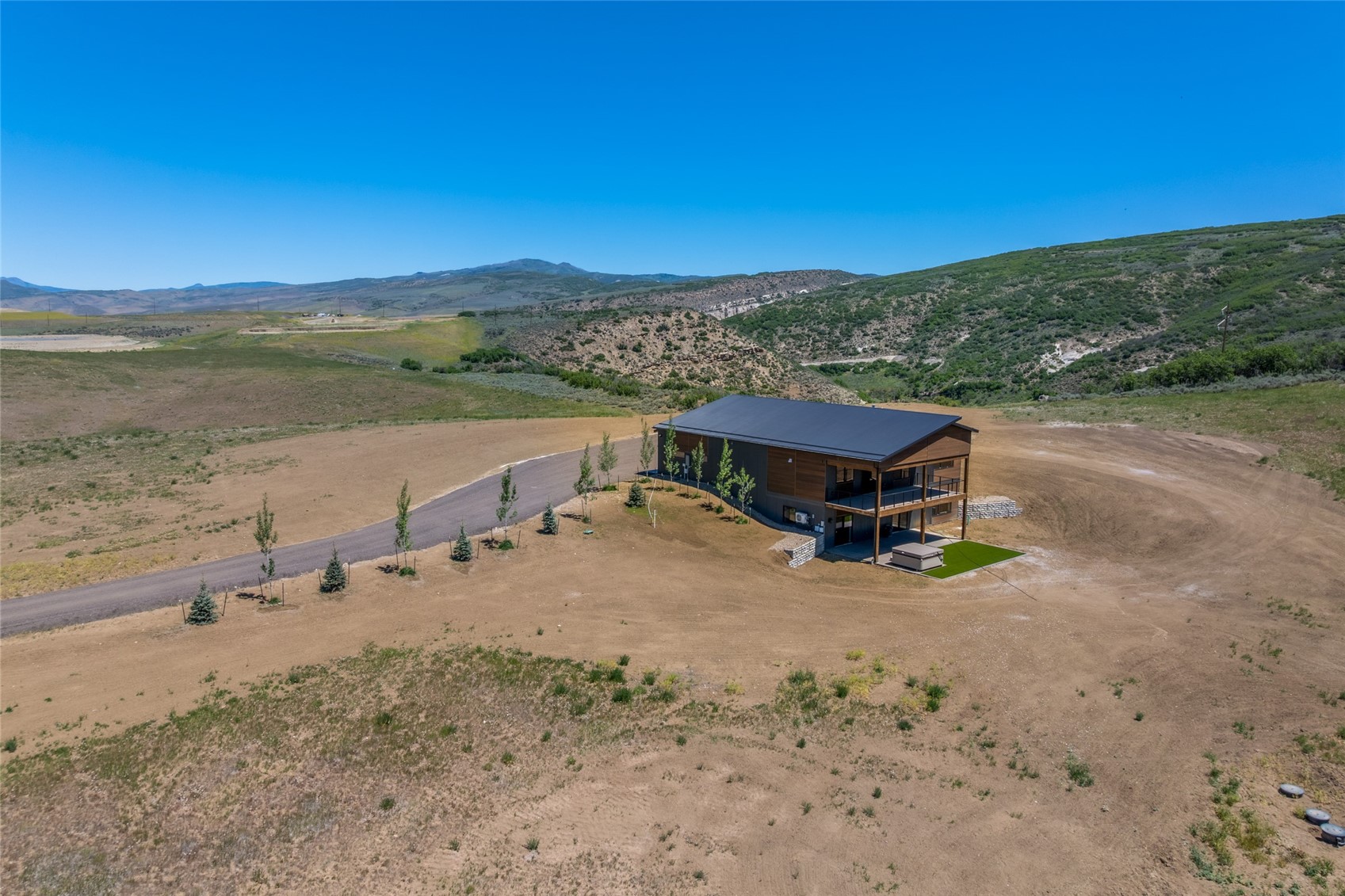 37800 Heron Springs Lane Hayden CO 81639