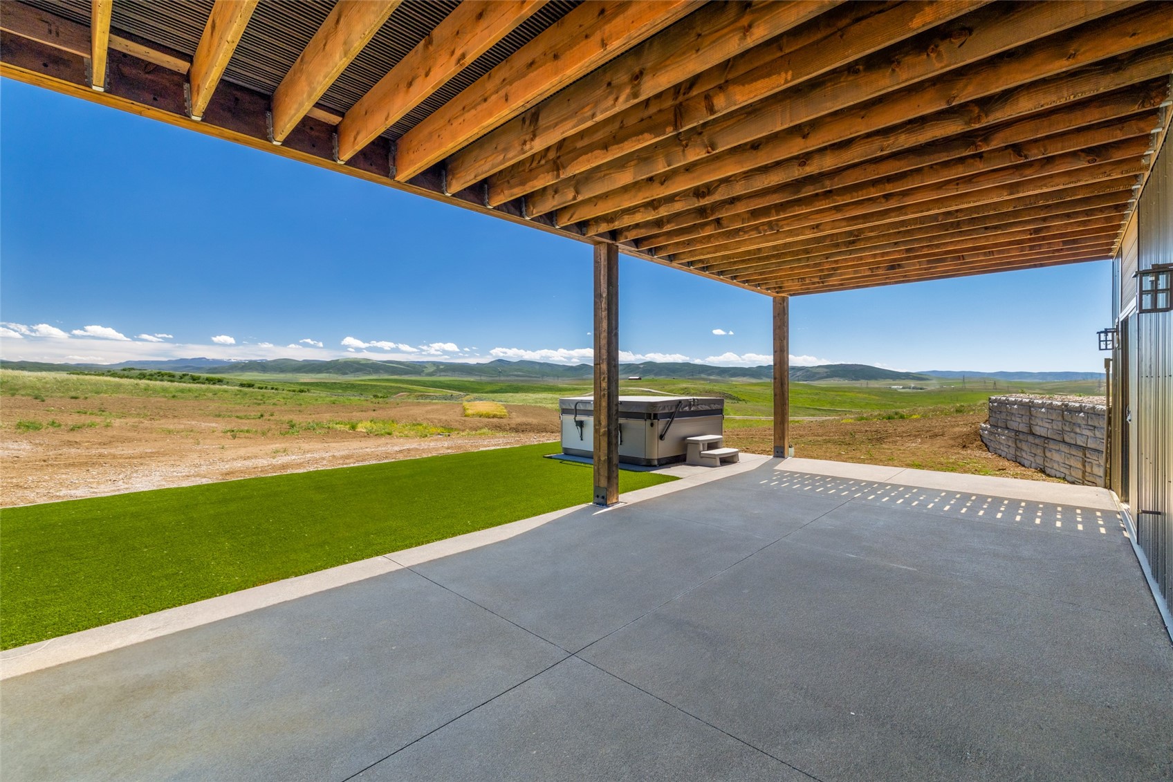 37800 Heron Springs Lane Hayden CO 81639