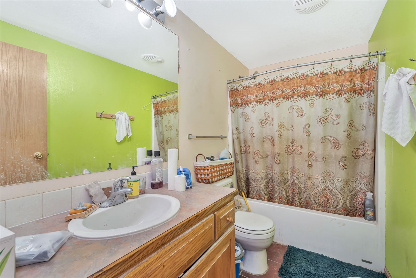 2354 Savoy Place Steamboat Springs CO 80487