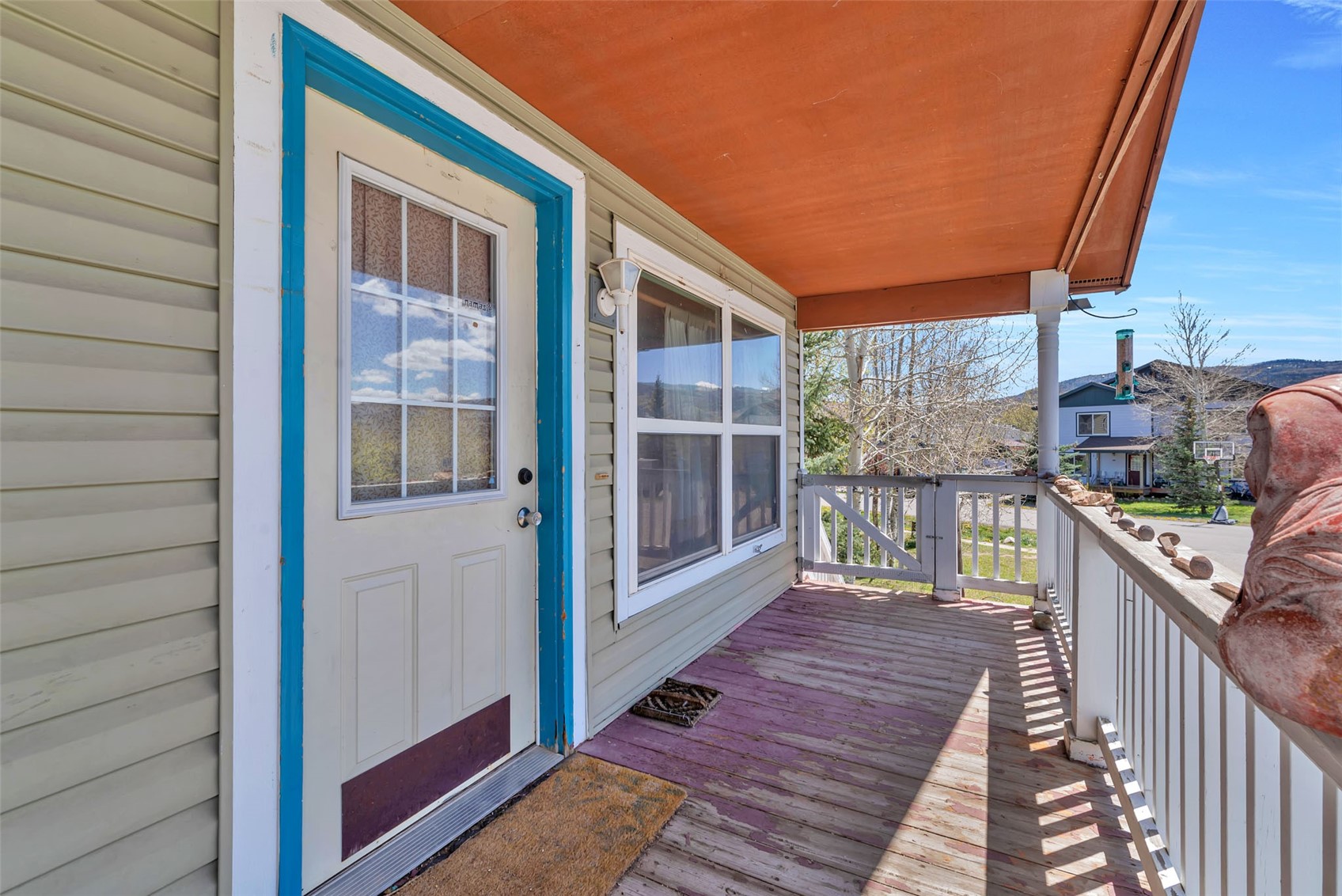 2354 Savoy Place Steamboat Springs CO 80487