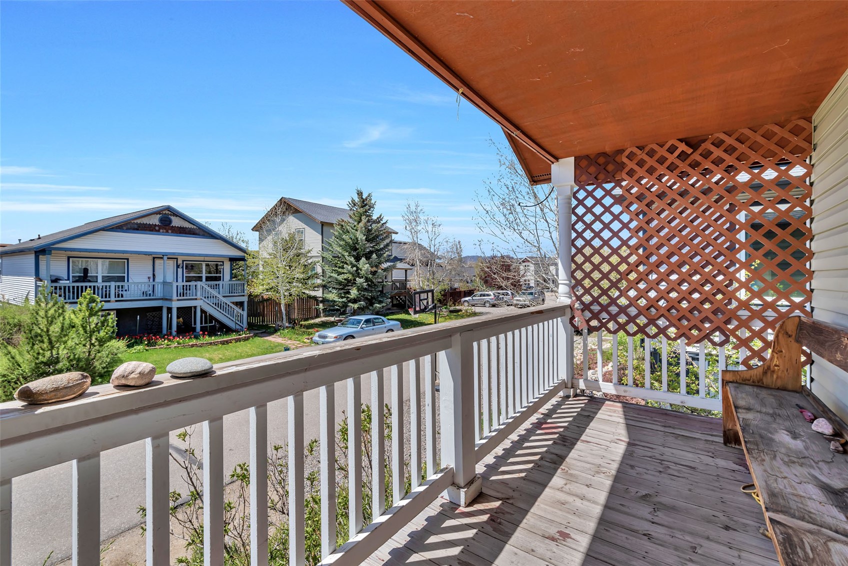 2354 Savoy Place Steamboat Springs CO 80487