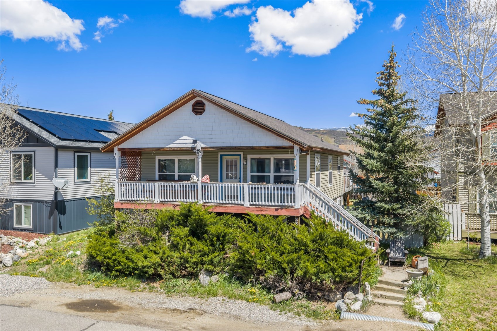 2354 Savoy Place Steamboat Springs CO 80487