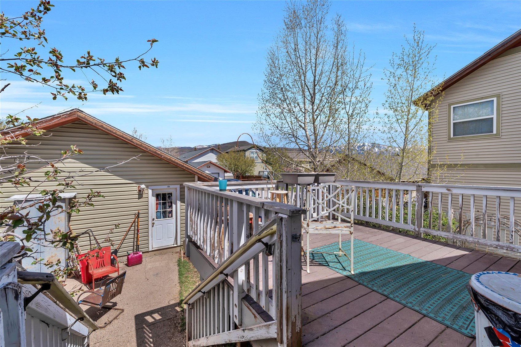 2354 Savoy Place Steamboat Springs CO 80487