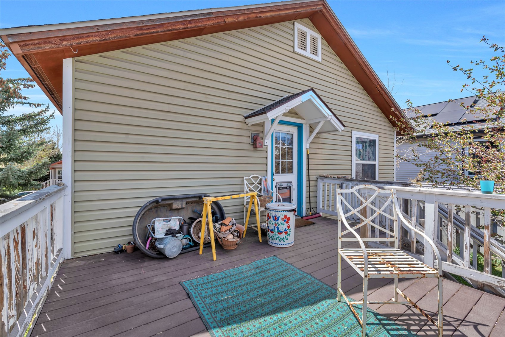 2354 Savoy Place Steamboat Springs CO 80487