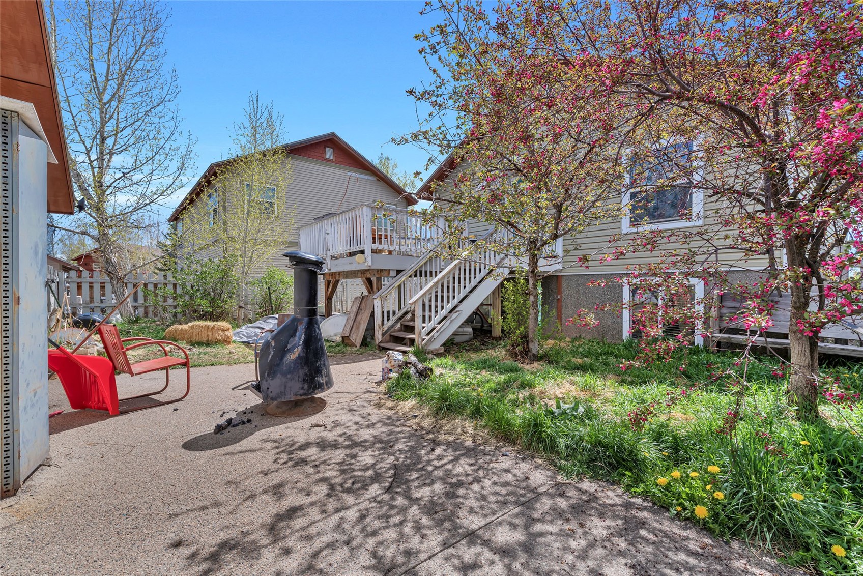 2354 Savoy Place Steamboat Springs CO 80487