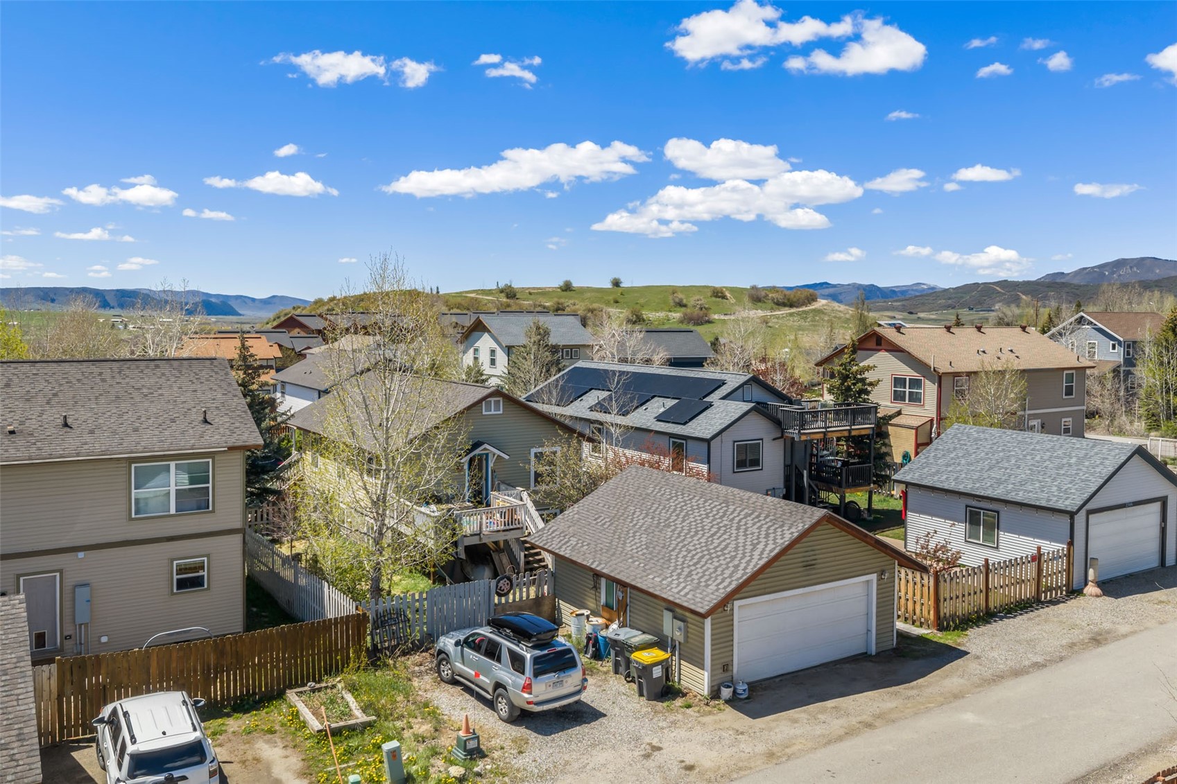 2354 Savoy Place Steamboat Springs CO 80487