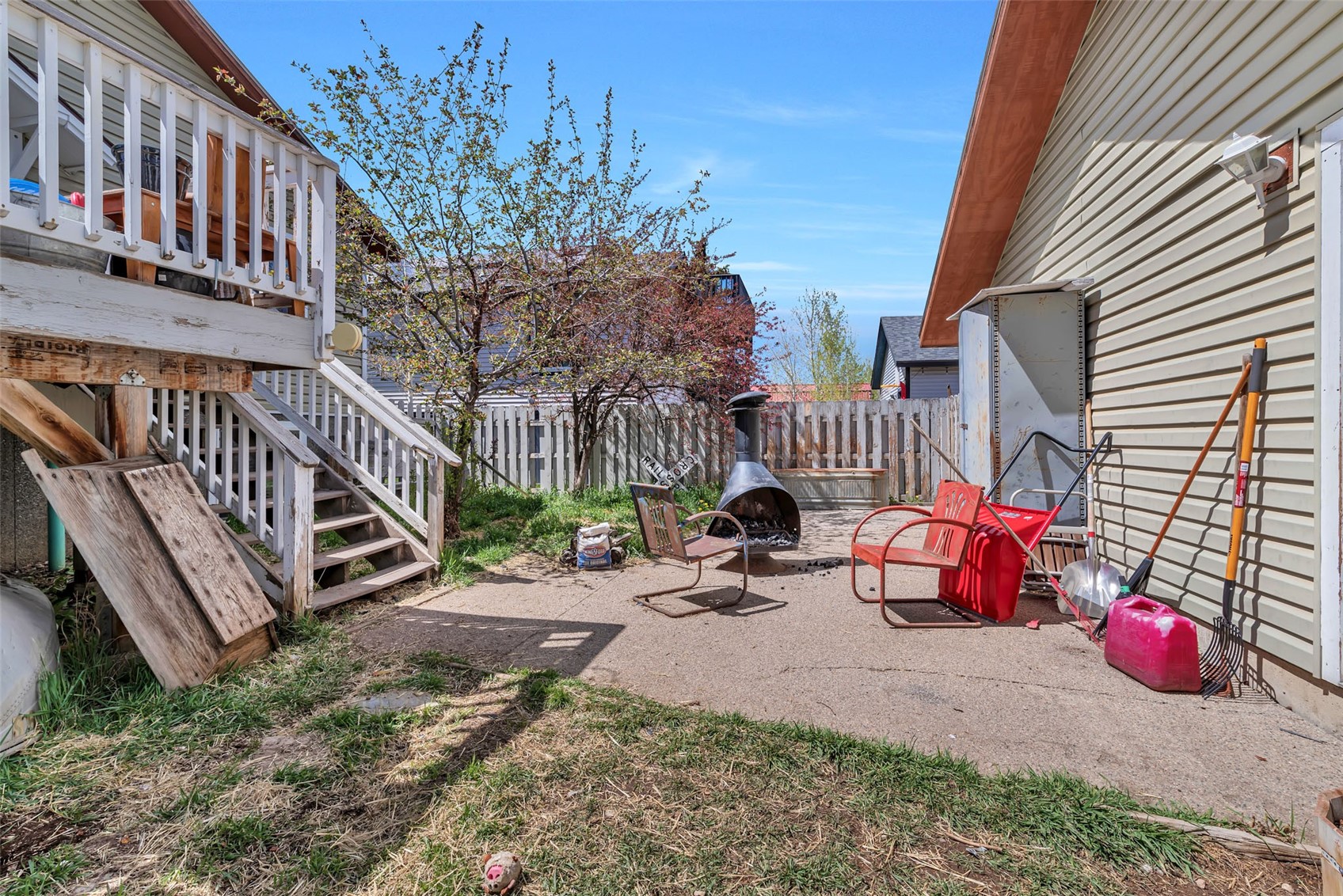 2354 Savoy Place Steamboat Springs CO 80487