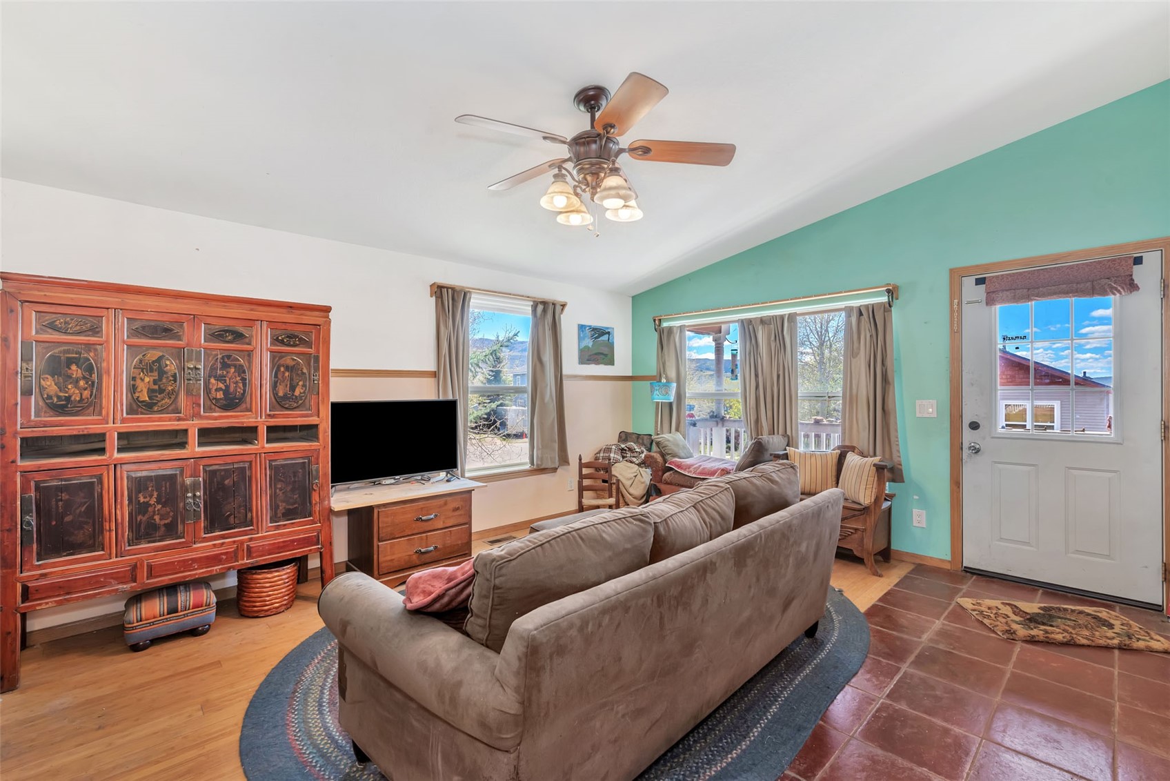 2354 Savoy Place Steamboat Springs CO 80487