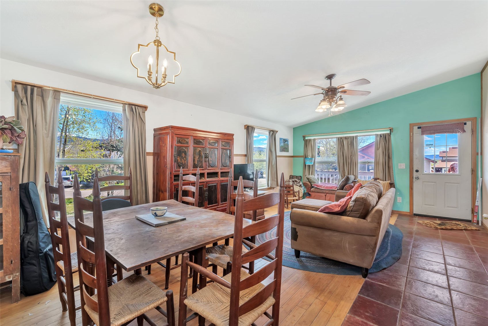 2354 Savoy Place Steamboat Springs CO 80487