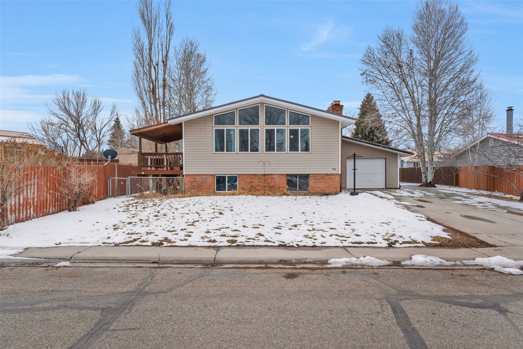 380 S Pine Street Hayden CO 81639