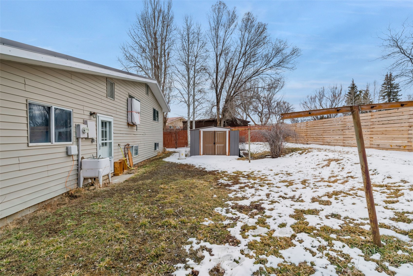 380 S Pine Street Hayden CO 81639