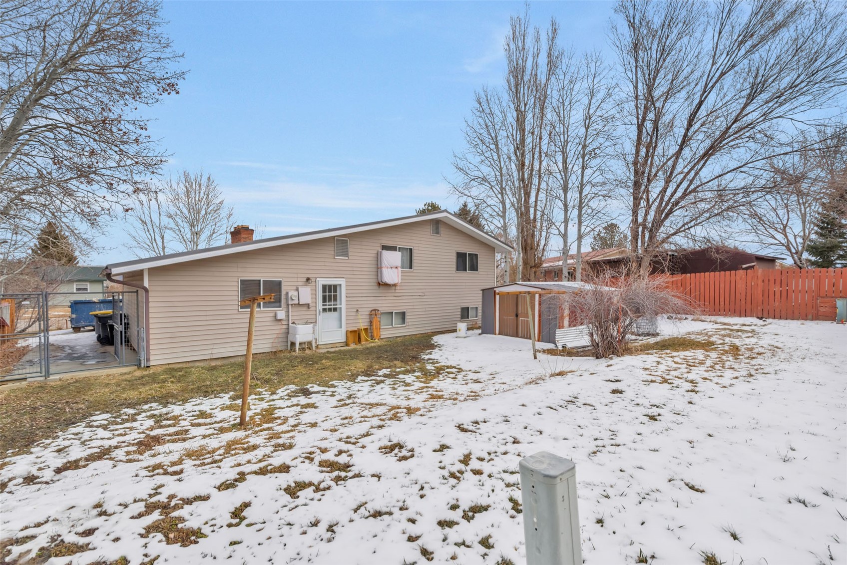 380 S Pine Street Hayden CO 81639