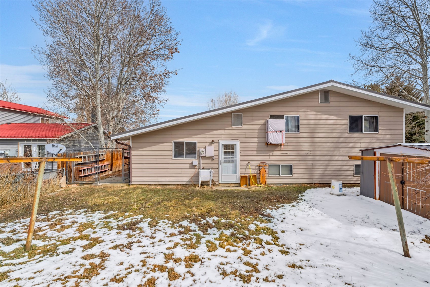 380 S Pine Street Hayden CO 81639