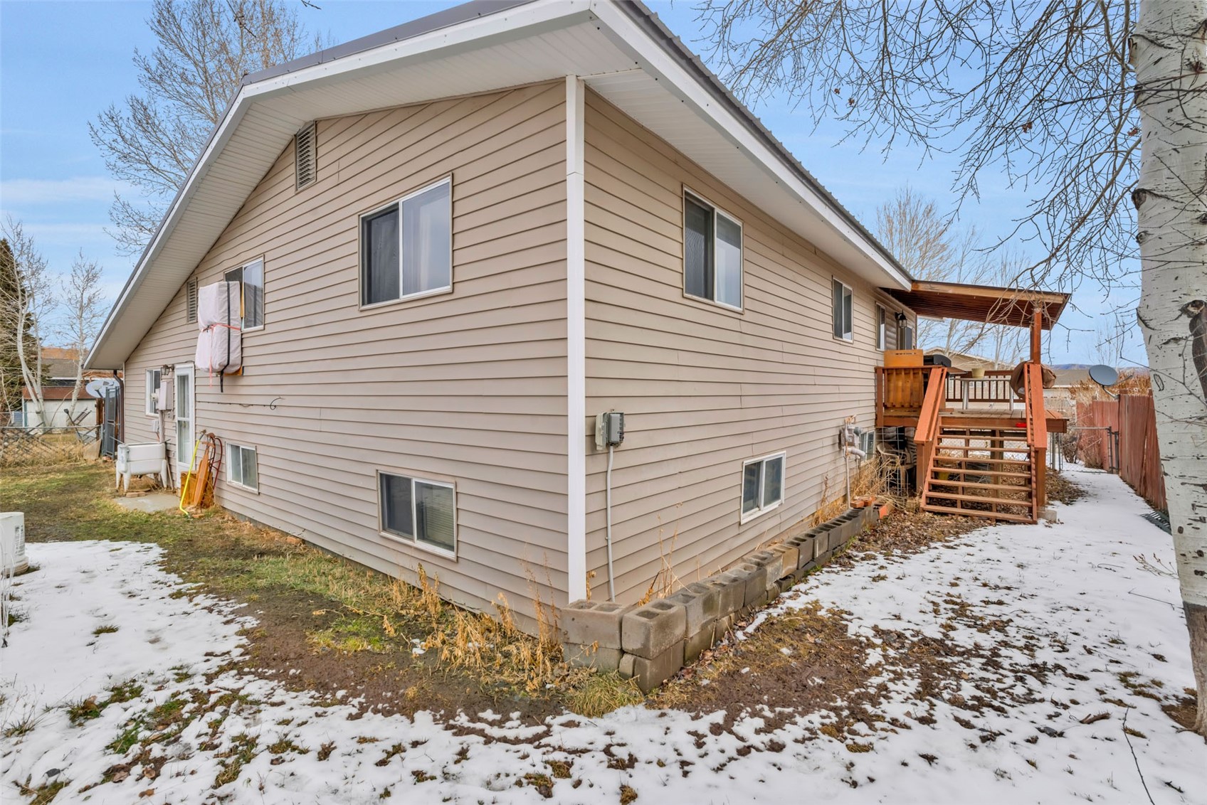 380 S Pine Street Hayden CO 81639