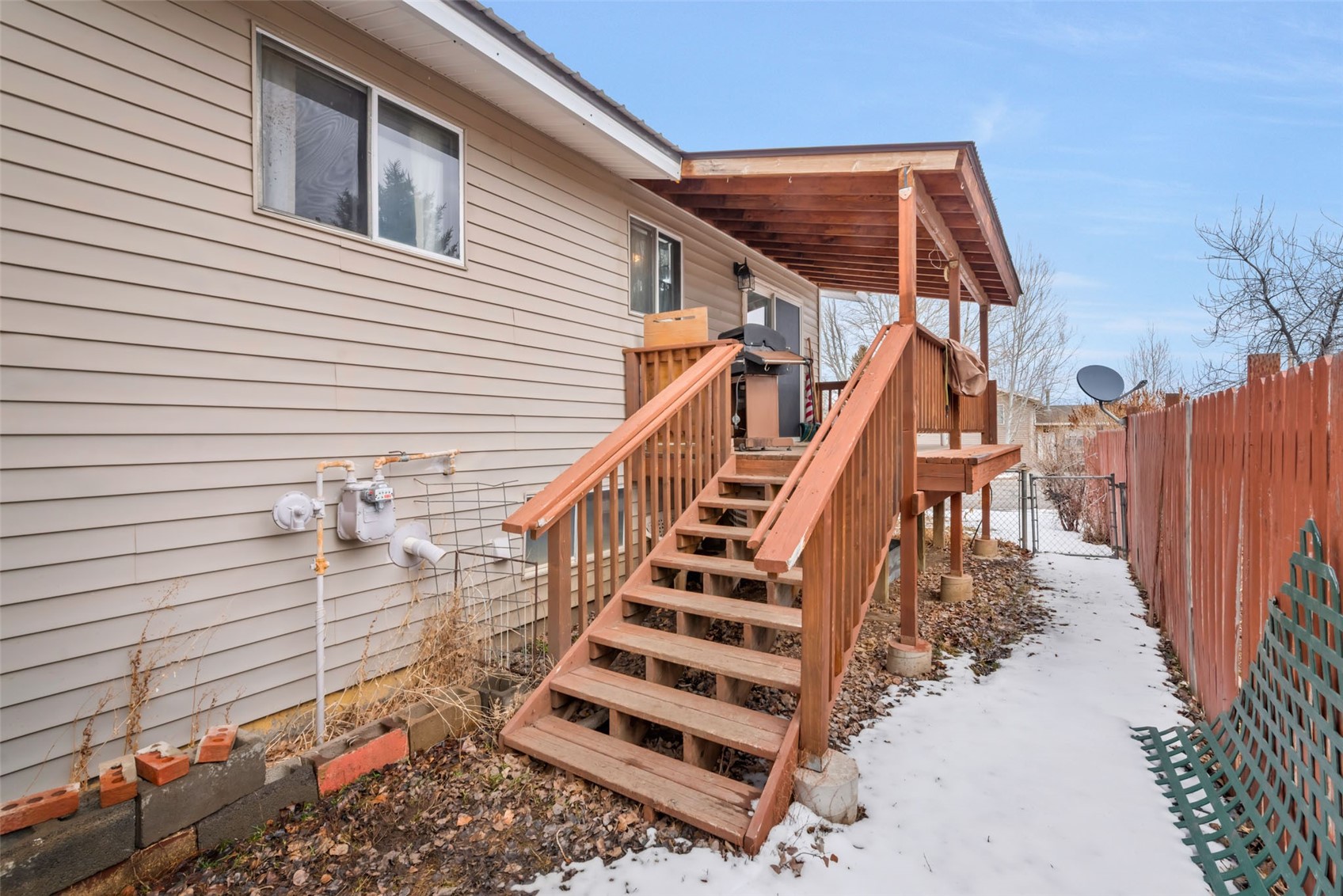 380 S Pine Street Hayden CO 81639