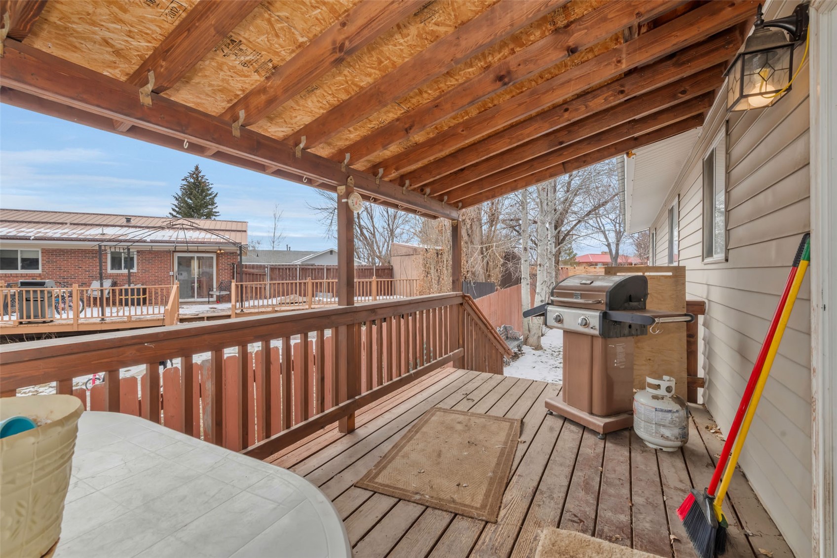 380 S Pine Street Hayden CO 81639