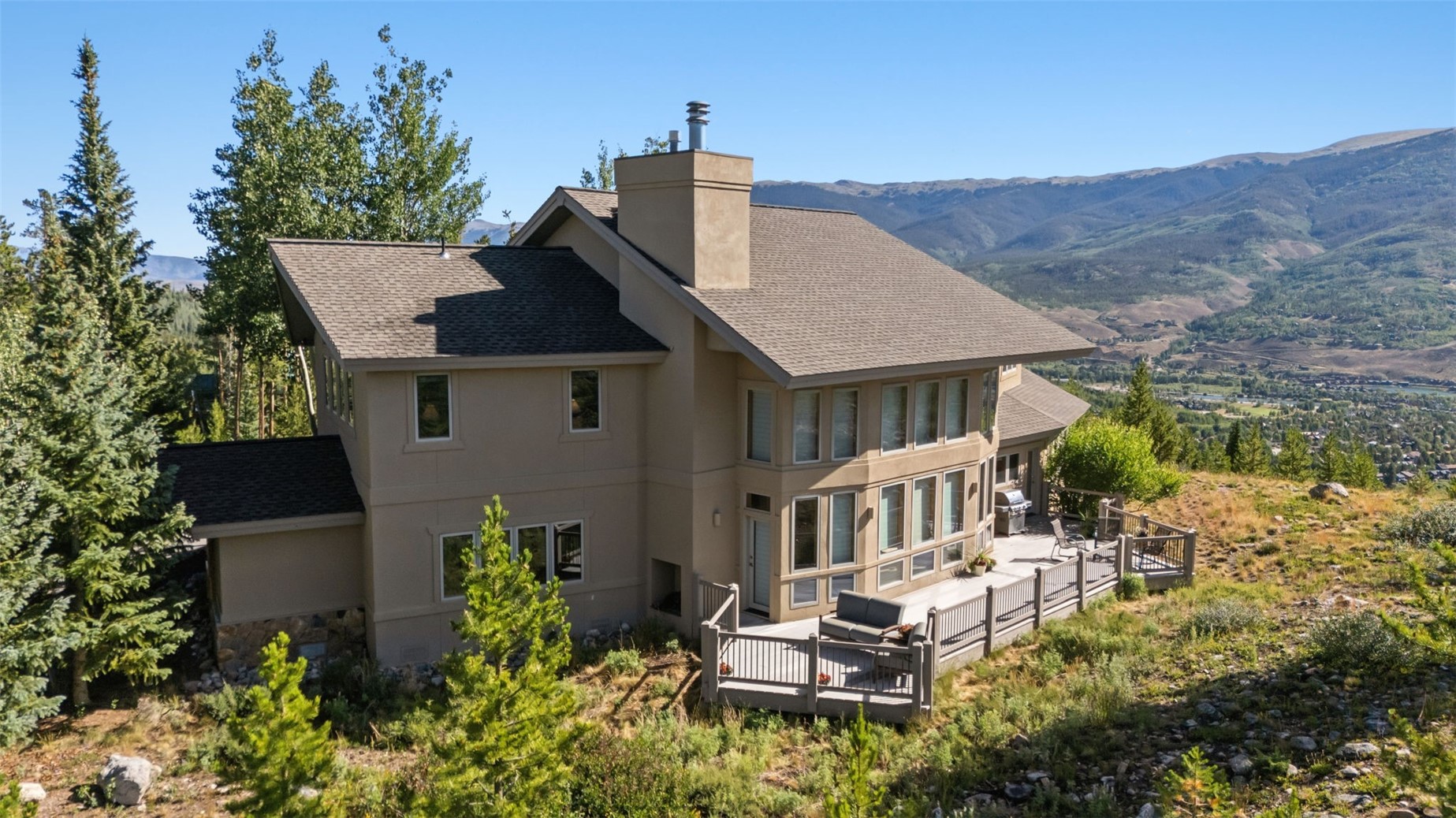 1165 Emerald Road Silverthorne CO 80498