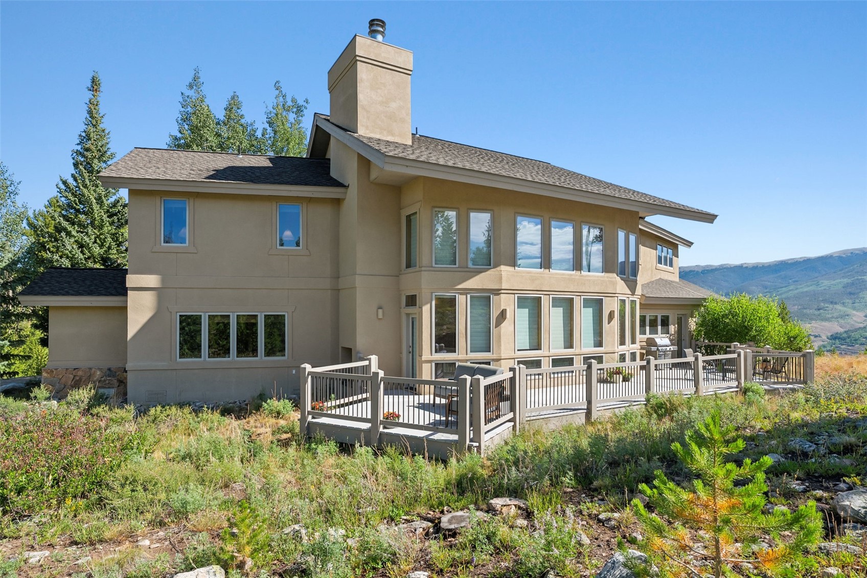 1165 Emerald Road Silverthorne CO 80498